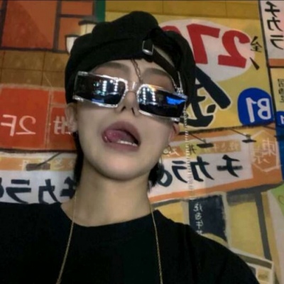 兽设花海场景绘制兽圈社群